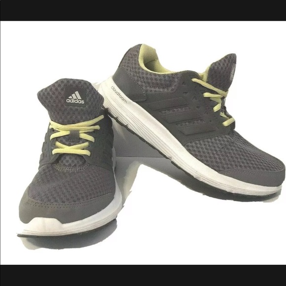 ADIDAS GALAXY 3 Women Running Shoe Cloud Foam. - Picture 11 of 11